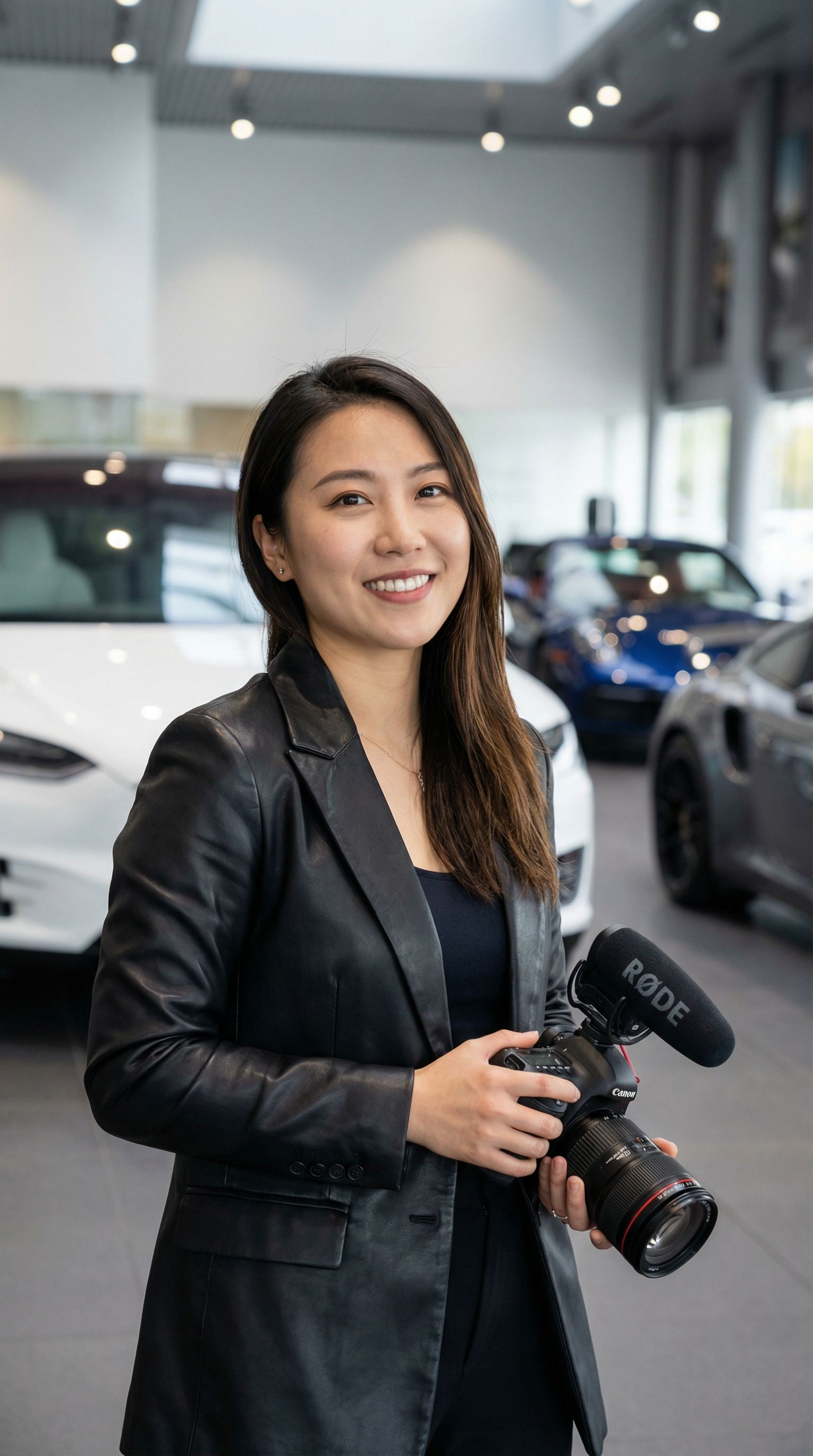 萝莉岛视频导演林晓薇